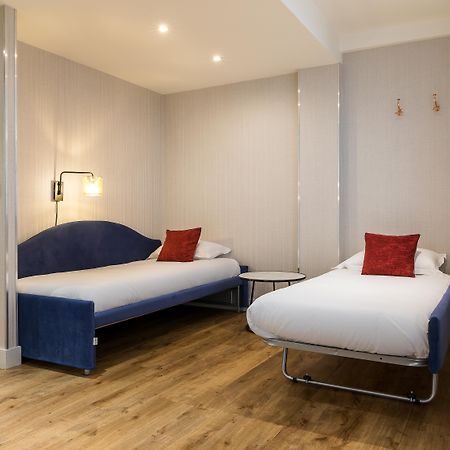 Cadet Residence Paris Bagian luar foto