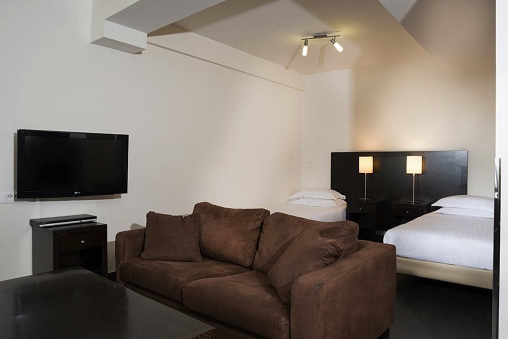 Cadet Residence Paris Bagian luar foto